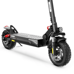 iscooter ix3 Adult Electric Scooter: 800W, 40km range, 48V10Ah, all-terrain e-scooter with smart app control and 150 kg weight