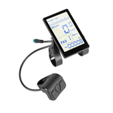 Shengmilo E-bike Display For MX03/MX04/MX05/MX05/S26/S600/S700