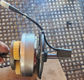 shengmiloS600 electric bicycle motor