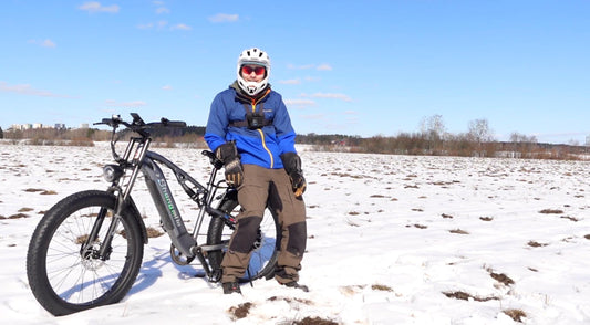 Top 10 Most Admired Electric Bike Brands in Australia 2024, Shengmilo Electric Bikes: A Perfect Blend of Design Excellence and Powerful Performance