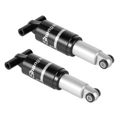 Rear shock absorber for shengmiloS600 e-bike