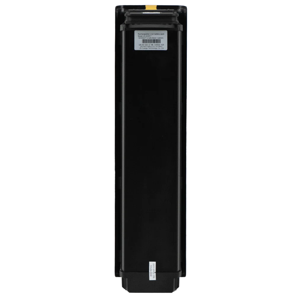 BURCHDA HC26 Special Battery 48V30AH