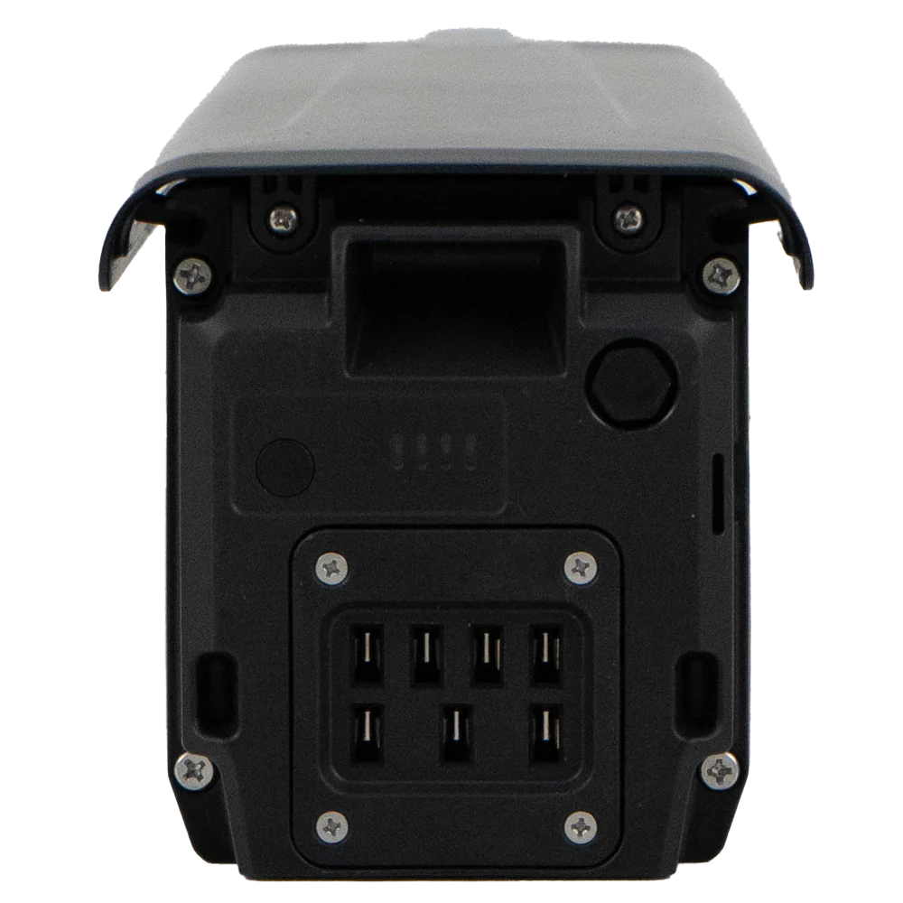 BURCHDA HC26 Special Battery 48V30AH