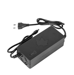 Shengmilo Battery European Standard Charger 48V2A, Suitable For All Shengmilo Modes S600S700MX06MX05